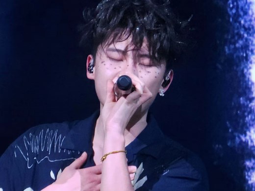 【沙一汀】versell巡演《巴音布鲁克没有海》