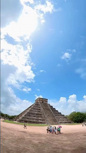 Chichen Itza