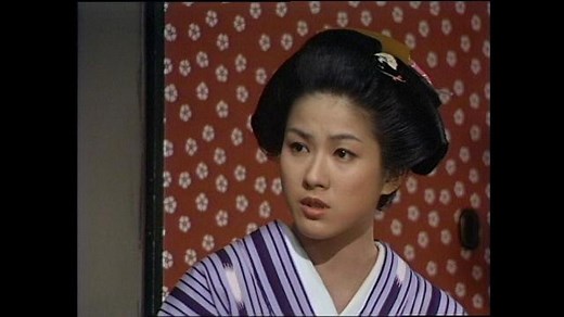 御宿かわせみ｜番組｜NHKアーカイブス