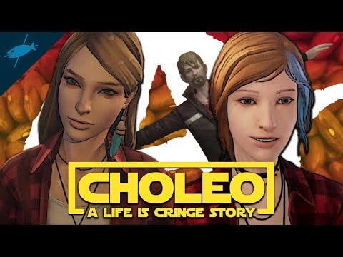 Choleo: A Life is Cringe Story