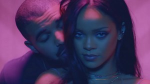Rihanna conquista 25º certificado da Vevo pelo clipe de "Work"