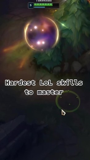 Mastering the Hardest LoL Skills with Bard