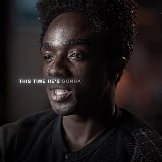 The Best Boyfriend | Lucas X Max "Stranger Things" Edit | back to friends - sombr