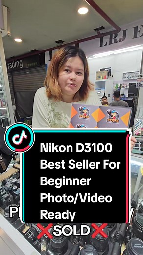 Steve Camera Trading on TikTok