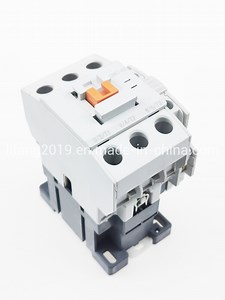 [Hot Item] Gmc-400 AC Contactor, Ce Proved High Quality AC Contactor, ISO9001 Proved AC Contactor