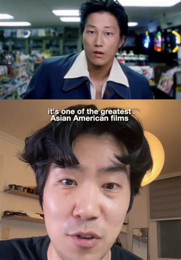 Celebrating the Legacy of Asian American Cinema