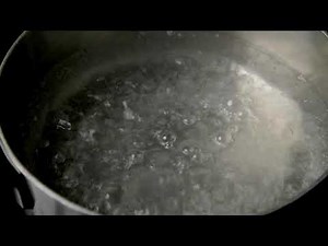 How To Use The SenseBoil Function On An Induction Hob | AEG