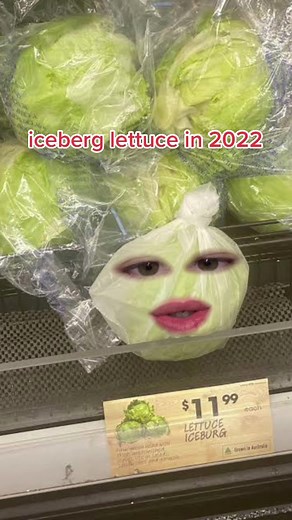 Exploding Lettuce and Food Poisoning: A Strange Encounter