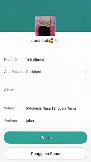 Michat Kupang NTT: Cara Cari Teman di Aplikasi Michat
