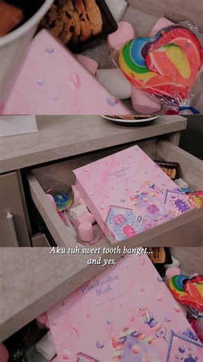 Discover Marshmallow Blush: Your Sweet Dubai Perfume