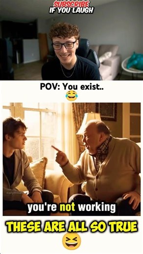 These are all facts 😭 #trending #funny #funnyvideo #memes #viral #shortsfeed #comedy #fyp #explore