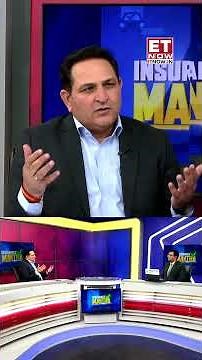 Insurance Is Changing Fast! Why Reinsurers Matter More Than Ever | Business News | ET Now #shorts