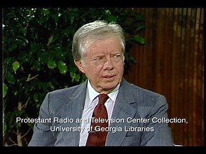 Protestant Radio and Television Center Collection, University of Georgia Libraries samples