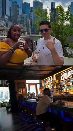 This NYC Hotel Has an Amazing Rooftop & Prime Times Square Location!