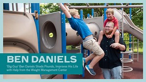 64 reactions · 9 comments | Being a “bigger guy” wasn’t a problem for...