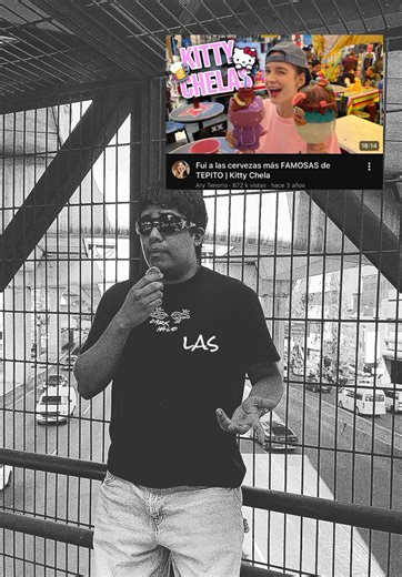 El barrio llega a México: cultura y comunidad
