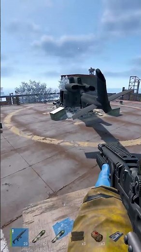 New Rust Workbench Recipe?