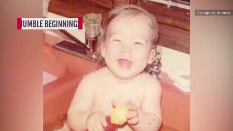 The Transformation Of David Bromstad Is Turning Heads