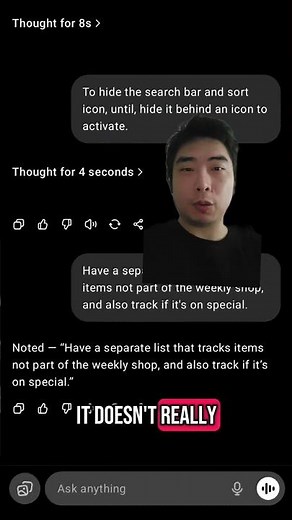 ONE STEP FORWARD, TWO STEPS BACK?