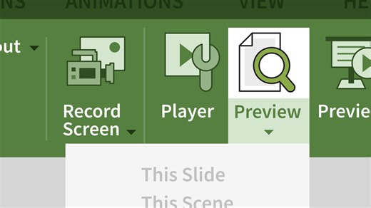 Create elearning with Storyline - Storyline Video Tutorial | LinkedIn Learning, formerly Lynda.com