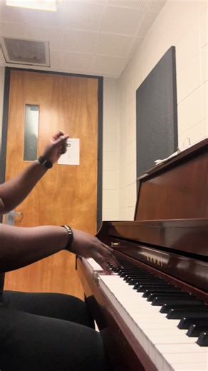 Reviving Chopin's Revolutionary Etude