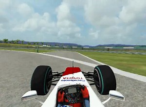 KimiMiki Liga Malaysia "intro"