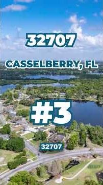 Top 5 Central Florida Zip Codes for Investors in 2026