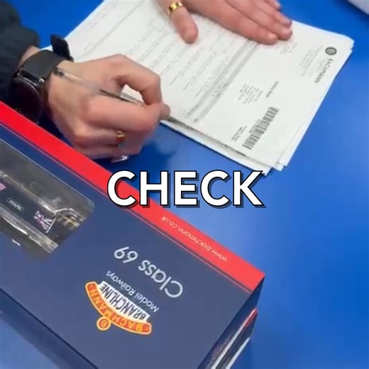 We have lots to look forward to in 2026, including our already announced Branchline 8Fs and Graham Farish Halls & Modified Halls plus many more to be announced as we progress through the year. Make sure you tune into our quarterly announcements for all the latest information and follow us on our various social media channels: https://linktr.ee/bachmanneurope | Bachmann Europe