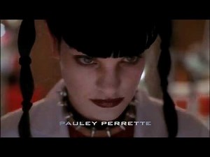 NCIS Intro With CSI Miami Theme V2 HD