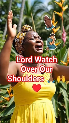 ​"Lord Watch Over Us" - Garnet Silk 🎶 (Rockaz Ent Extra)