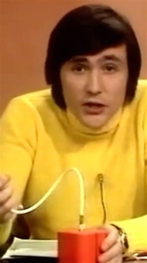 Christmas Scandal 1980s