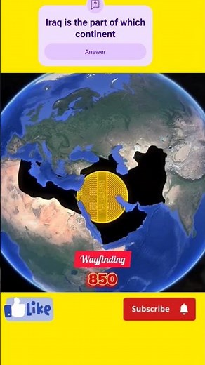 Iraq Map history | #iraq #map #geography