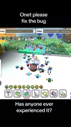 Troubleshooting Beeswarm Simulator Issues