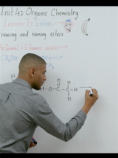 Innovative Chemistry Ideas for IGCSE Students