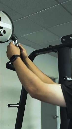 PL7366A Smith Functional Trainer