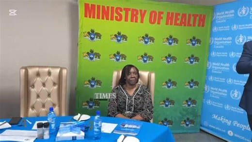 3.1K views | INCREASING UNIVERSAL HEALTH COVERAGE: The Ministry of Health has just unveiled THREE key documents: The Essential Health Care Package Strategy, The Health Sector Human Resources Strategic Plan, and The National Sector Strategic Plan. These documents lay out the blueprint to address current gaps and outline the path to universal health coverage by 2030. What’s in the plan for the future of healthcare? Find out in tomorrow’s publication! | Times of Eswatini | Facebook