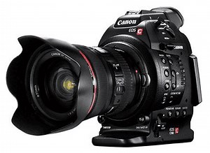 Canon C100 Mark II Product Overview | Expert photography blogs, tip, techniques, camera reviews - Adorama Learning Center