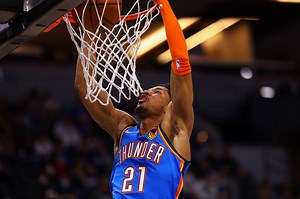 Is Aaron Wiggins related to Andrew Wiggins? All you need to know