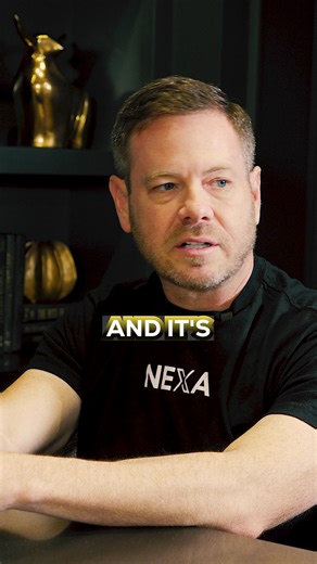 2026 isn’t a hope, it’s a plan. ✔️More than 100%. ✔️Smarter systems powered by AI. ✔️Bigger exits than this industry has ever seen. What’s coming to NEXA isn’t incremental, it’s transformational. And for the loan officers building here, the best chapter is still ahead. 2026 is going to be powerful. | NEXA Lending