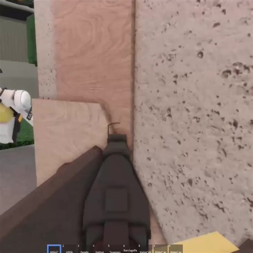 Canadiansimulator: Blood Debt Gaming Adventure in Roblox