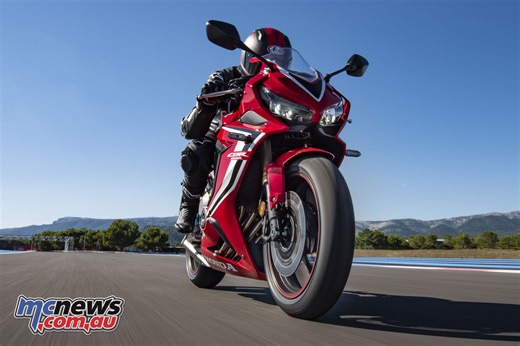 Try Honda’s best-selling LAMS models at HART St Ives – February 21