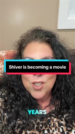 BookTok, we’re WINNING 😱📚 Shiver by Maggie Stiefvater is officially being made into a movie! Werewolves, winter vibes, and one of the most iconic YA romances ever—are we ready for this adaptation?! 🎬❄️ 👉 Have you read it, or are you adding it to your TBR? #BookTok #Shiver #MaggieStiefvater #BookToMovie #YABooks