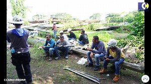 HIGHLIGHTS: Basic Lineworker Training Course 2023 Phase 1 Training and Actual Field Demonstration 32 future Warriors of Light made it through the grueling training course, but this is not the end but the start of their journey in becoming our Warriors of Light, our Power Rangers, our modern day heroes. Phase 1 down, Phase 2 to go. Go Batch 2, Go Team Kidlat! Thank you also to WFive Safety Consultancy and Training Services led by Jason Wayet and the team, together with the staff of the ISD-HR Div