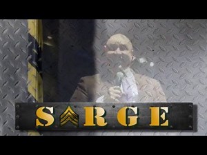 South Florida Comedian Sarge | Comedy Shows | Stand-up Comedian | Miami | Palm Beach | Boynton Beach