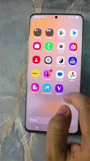 S20 Ultra Custom Rom One Ui 8 #oneui8 #s20ultra #note20ultra