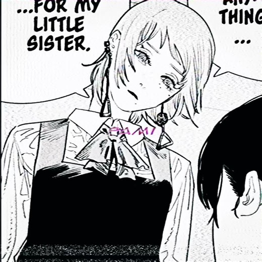 #fami || csm got the coolest characters ever i love her || #chainsawman #csmedit #mangaedit #foryoupage || tags: @yi @𑣲𝓒 @caly♱ @𝙄𝙡𝙮 𝙅𝙤𝙝𝙣
