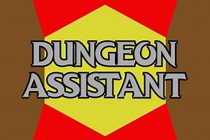 Dungeon Assistant