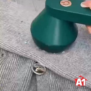 16K views · 65 reactions |  Keep Your Fabrics Flawless with Our Lint...