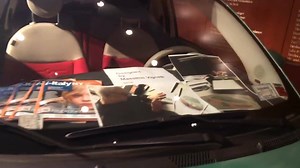 4.4K views · 166 reactions | Una serata italiana. Our Fiat 500 - designed by Massimo Vignelli at The Morgan Library & Museum this night | i-Italy | Facebook