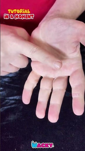 Disappearing Coin Magic Trick Tutorial